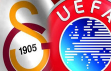 UEFA'dan Galatasaray'ı ilgilendiren açıklama