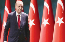 Erdoğan'dan uyarı: MHP'ye oy kaptırmayın