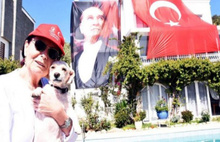 Fatma Girik: Atatürk çocuğuyum