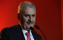 Başbakan Yıldırım'dan flaş Gül açıklaması