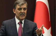 Abdullah Gül'den son dakika açıklaması
