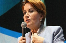 Meral Akşener'den İbrahim Tatlıses tepkisi