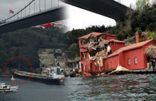 Türkiye'yi sarsan kazada kan donduran detay