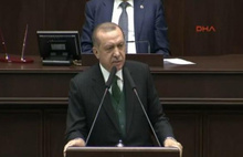 Erdoğan: Faizleri düşüreceğiz
