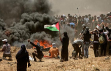 Gazze'deki İsrail katliamında bilanço ağırlaşıyor