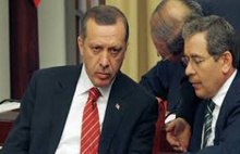 Abdüllatif Şener’den Erdoğan’a sitem