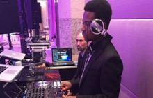 Nijerya'lı DJ ölü bulundu