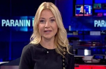 CNN Türk'te flaş ayrılık