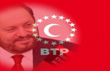 Bağımsız Türkiye Partisi seçime katılmıyor