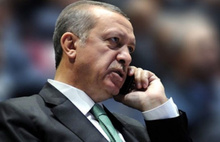 Erdoğan'ın adaylığına iptal hamlesi