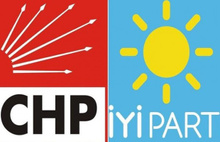 İYİ Parti ve CHP'de peş peşe istifalar