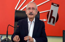 CHP'yi karıştıran Halk Tv iddiası