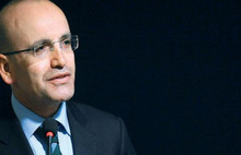 Mehmet Şimşek’ten döviz açıklaması