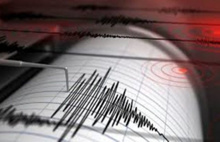 Muğla'da korkutan  deprem