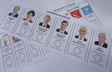 Erdoğan'ın oyu 'Cumhur İttifakı'nın altında kaldı