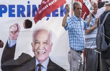 Perinçek'ten CHP seçmeni için şok sözler