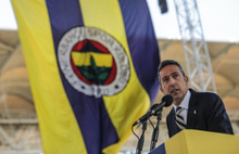 Fenerbahçe’nin yeni başkanı Ali Koç’un vaatleri