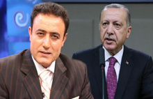Mahmut Tuncer'den Cumhurbaşkanı Erdoğan'a halay başı daveti