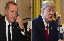 Trump'ın Türkiye açıklamasının şifreleri