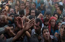 34 bin Suriyeli için kritik karar