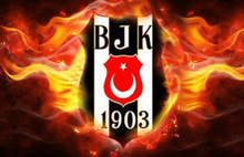 Beşiktaş'lı ünlü yıldıza büyük şok