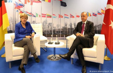 Alman basının küstah Erdoğan yazısı