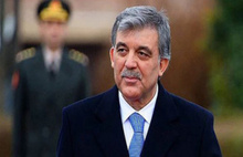 AK Parti'den Flaş Abdullah Gül açıklaması