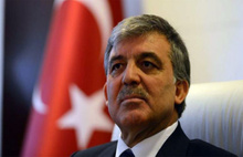 Abdullah Gül'e Fetö şoku
