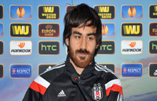 Beşiktaş'a ihtar çekti sözleşmesi feshedildi