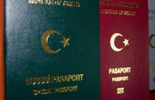 Türkiye Cumhuriyeti vatandaşlığı ucuzladı