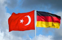 Türkiye'den Almanya'ya yüzlerce yakalama talebi