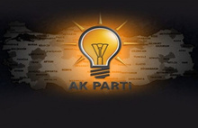  AK Partili belediyeler hakkında olay  iddia