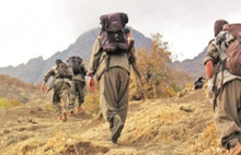 PKK’lı teröristten korkunç itiraf 