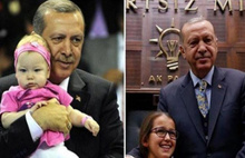 Erdoğan da #10YearsChangelle akımına katıldı