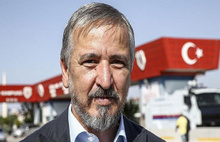 AK Partili Ünal, Yeni Şafak'a veda etti