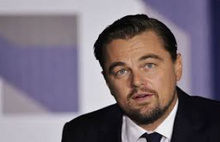 Leonardo DiCaprio için flaş iddia..