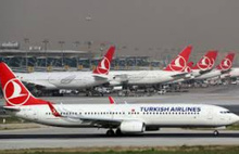 Ankara'dan Roma'ya direkt uçuş başlıyor
