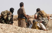 Times: Kürtler Esad'a yöneldi