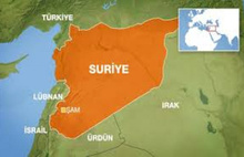 Ankara'da çok önemli Suriye pazarlığı
