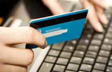 Kredi kartı borçlularına müjde