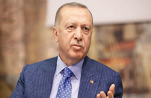 Erdoğan'dan önemli açıklamalar