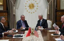 NYT: Anlaşma Türkiye için birçok açıdan zafer