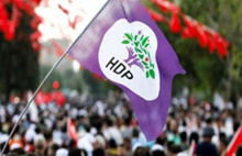 HDP'li Başkanlar gözaltına alındı