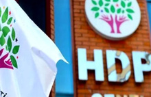 HDP’li bir belediyeye daha kayyum