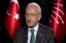 Kılıçdaroğluı: Cumhuriyeti demokrasiyle taçlandıralım