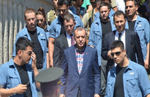 AKP'li vekiller de Erdoğan'ın korumalarından şikayetçi 