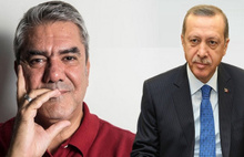 Yılmaz Özdil'den ezber bozan Erdoğan çıkışı