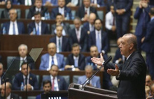 Kulis: AKP, bazı il başkanlarını istifa ettirecek