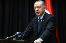 Erdoğan’ın 52 numaralı kararnamesiyle kuruldu: Türkiye Uzay Ajansı