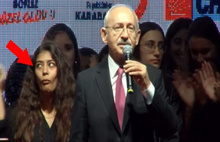 Kılıçdaroğlu: Erdoğan'ı aşağıya indireceğiz